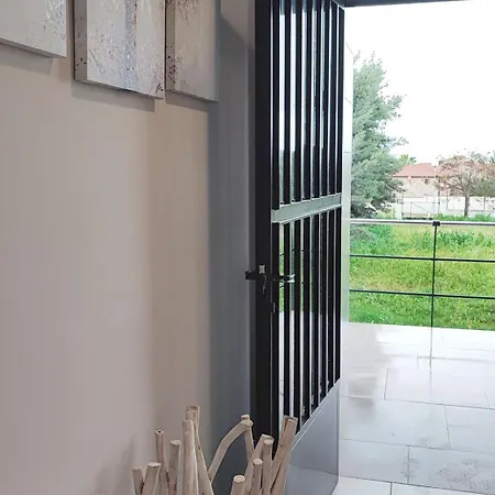 Ria Vale 1 Santa Marta de Magasca Exterior photo