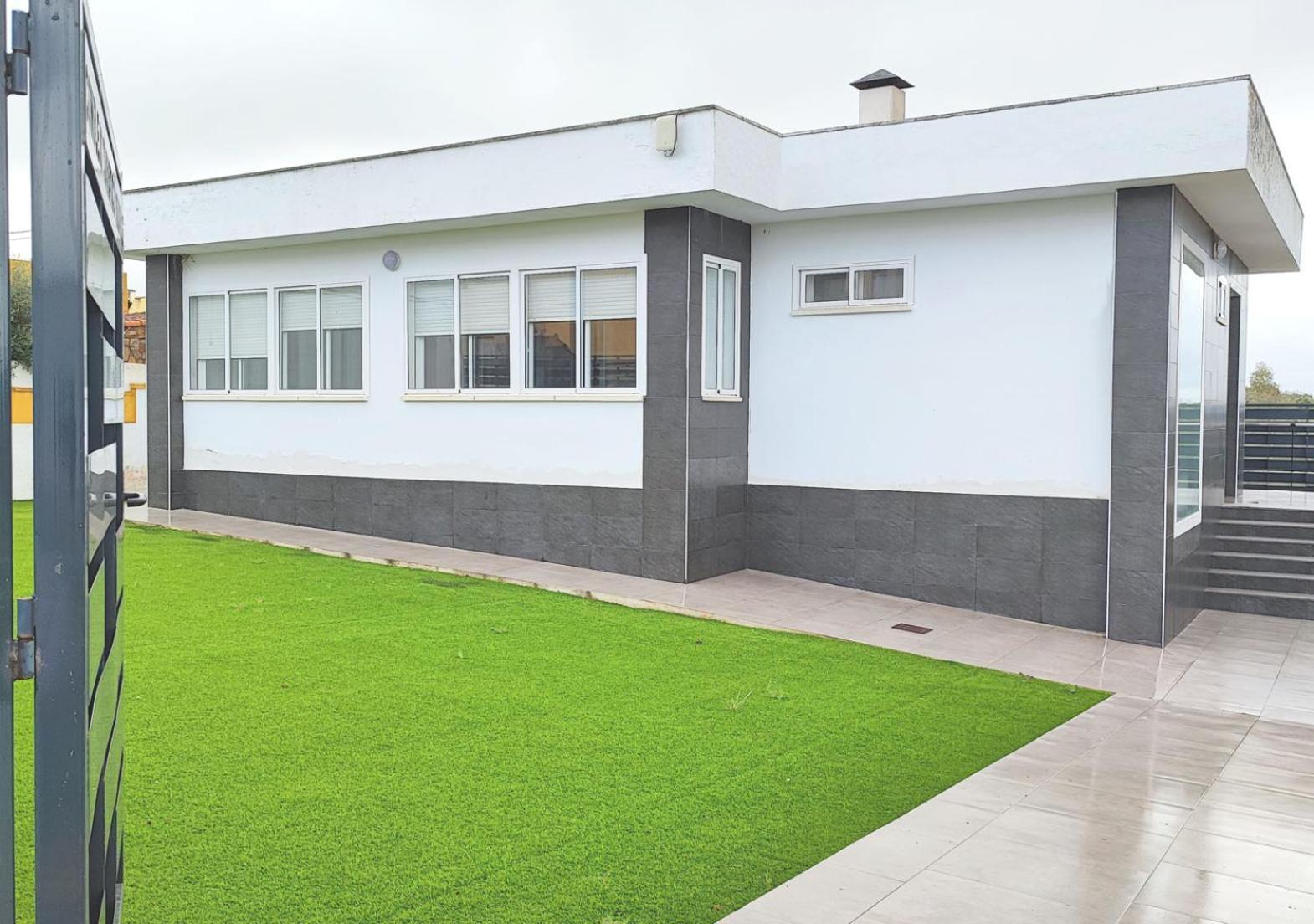 Holiday home Ria Vale 1 *