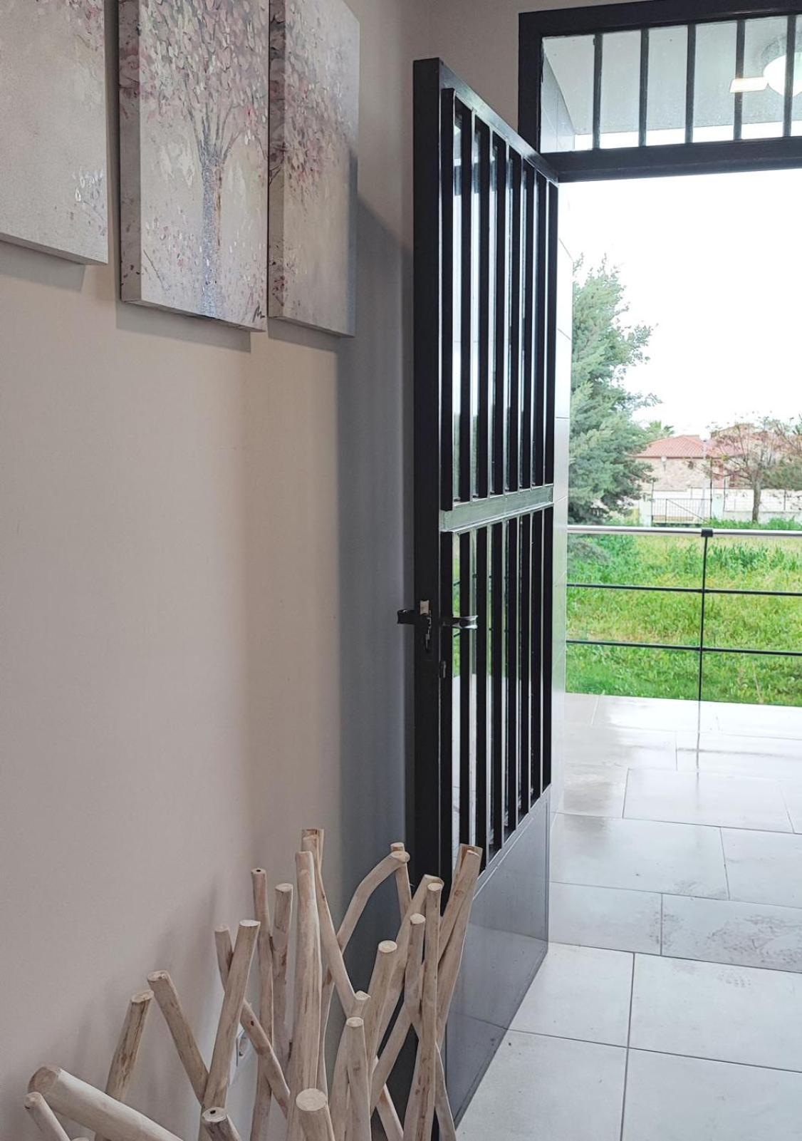 Holiday home Ria Vale 1