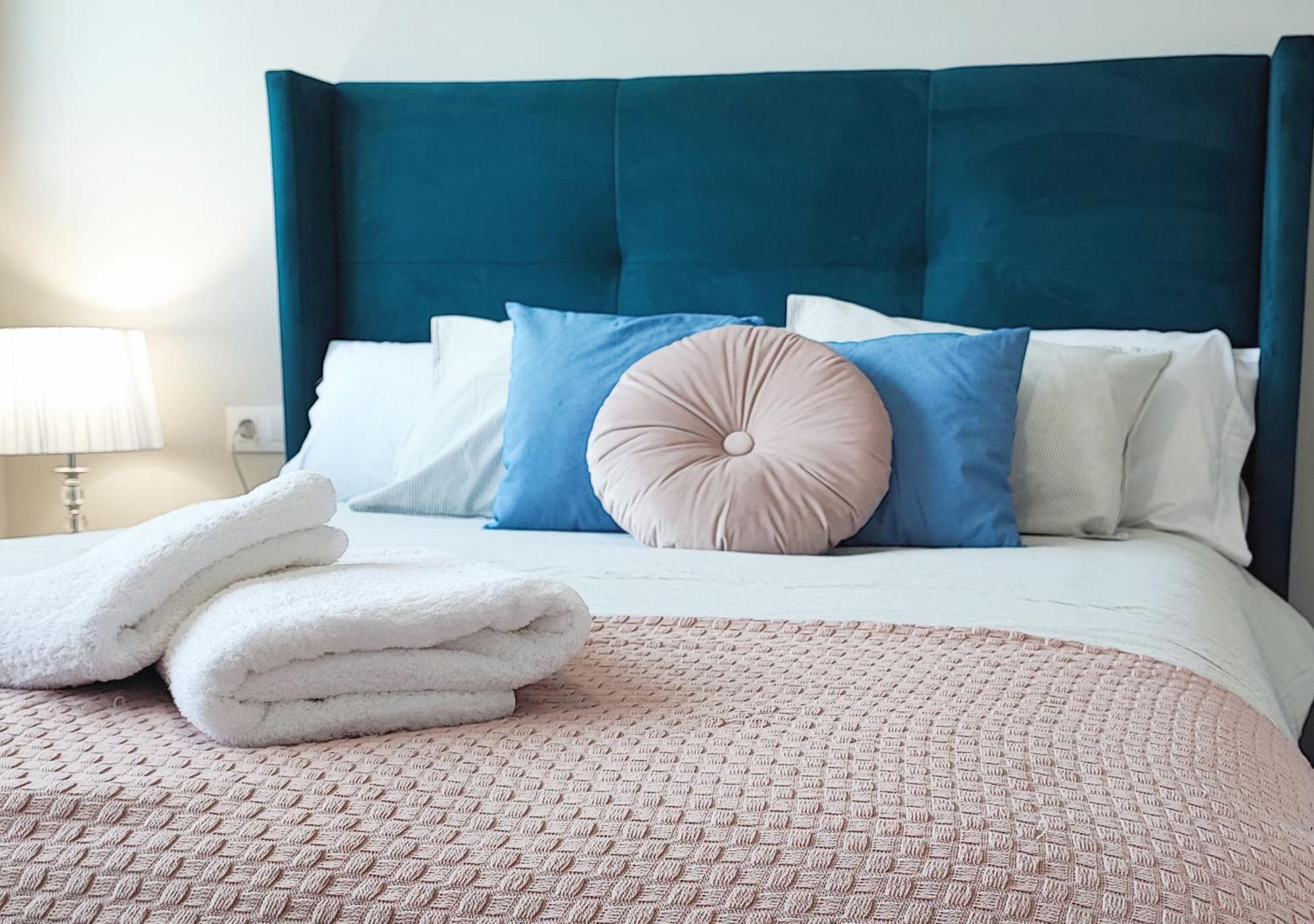Holiday home Ria Vale 1 Santa Marta de Magasca
