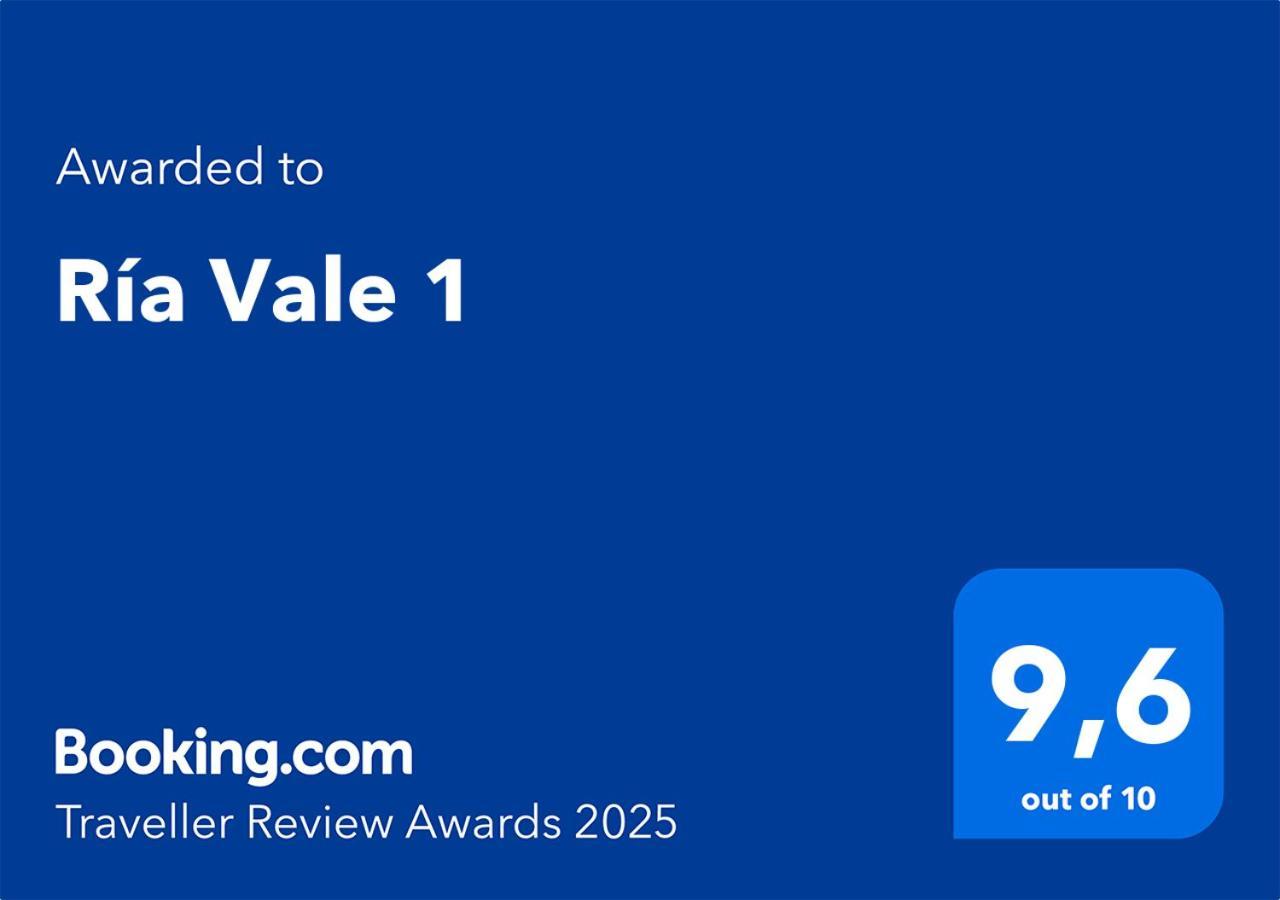 Ria Vale 1 *